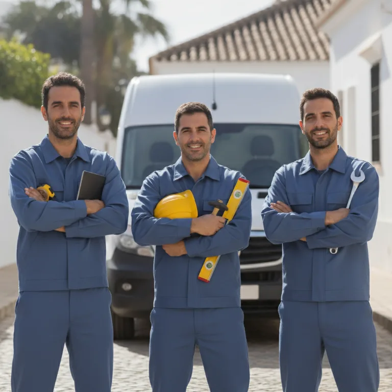 Broker di Ristrutturazioni team a Reggio nell'Emilia
